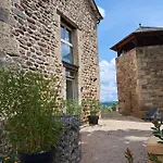 Feriehus La Tour D'olympe Recoules-Previnquieres