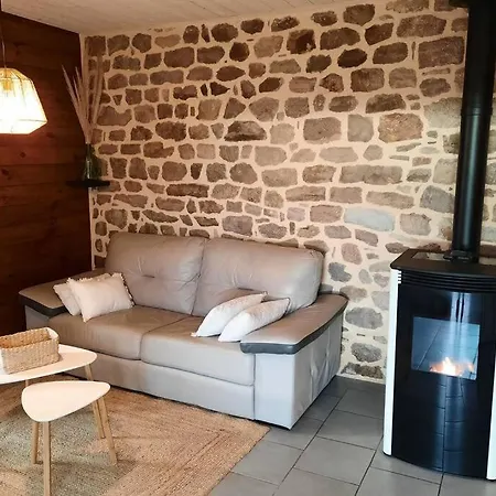 La Tour D'olympe Holiday home *