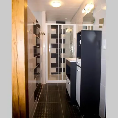 La Tour D'olympe Holiday home Recoules-Previnquieres