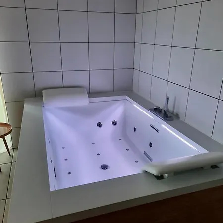 Tatil Evi La Tour D'olympe *