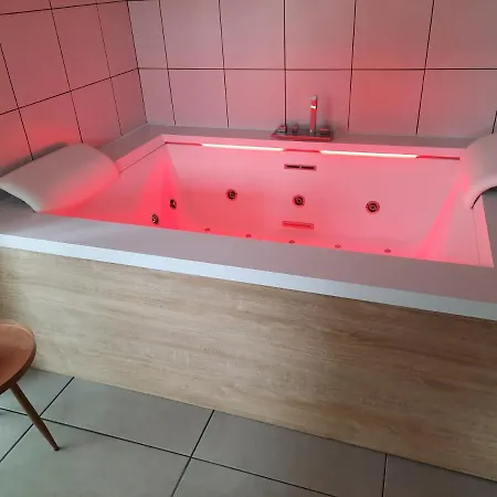 La Tour D'olympe Recoules-Previnquieres