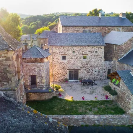 Tatil Evi La Tour D'olympe *