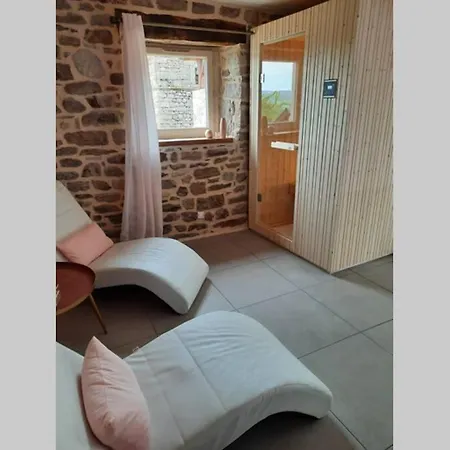 Tatil Evi La Tour D'olympe *