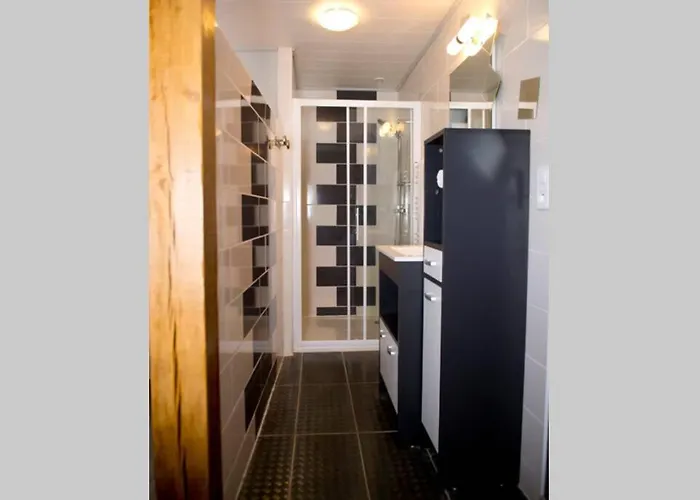 La Tour D'olympe بيت للعطل Recoules-Previnquieres