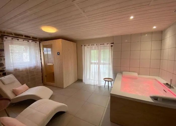 La Tour D'olympe * Recoules-Previnquieres